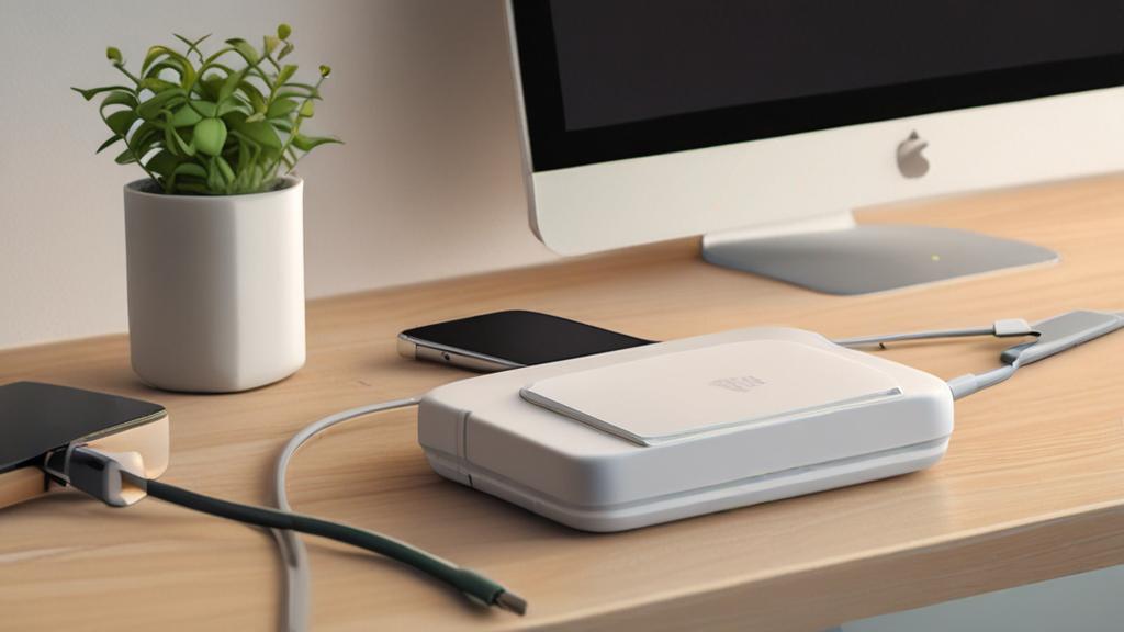 Иллюстрация к статье: Как подготовить IQOS ILUMA к обычному дню